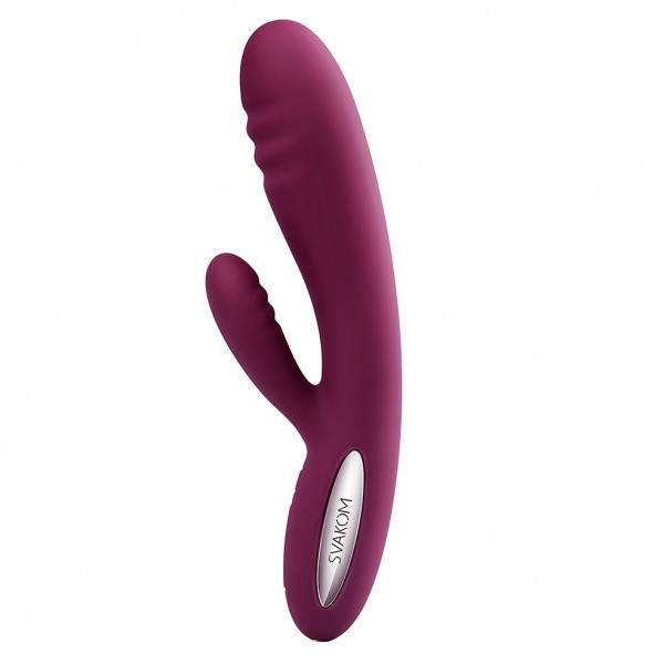 Rabbitvibrator „Adonis??, 21 cm, 7 Vibrationsmodi in 5 Intensitäten - vergleichen und g&uuml;nstig kaufen